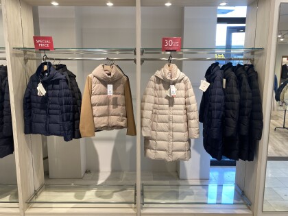 【割引商品多数有り！】年末もオトクがいっぱい🎵