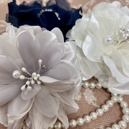 【Ceremony Collection】大好評開催中！！