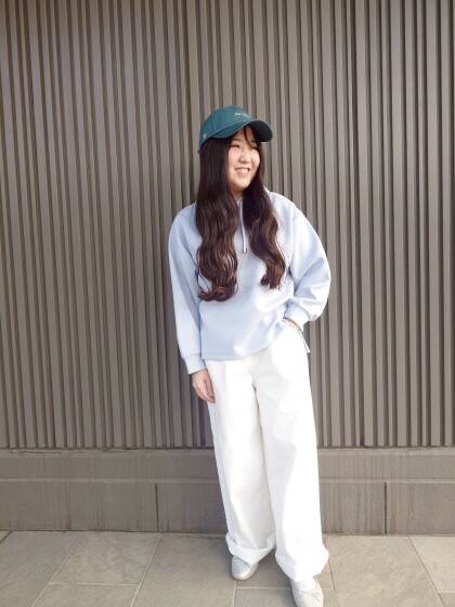 【 SPRING STYLE 】オトクに春スタイル♪