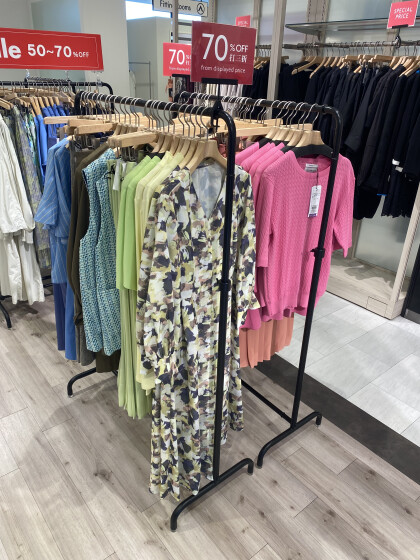 【Summer Special Sale】開催中！！