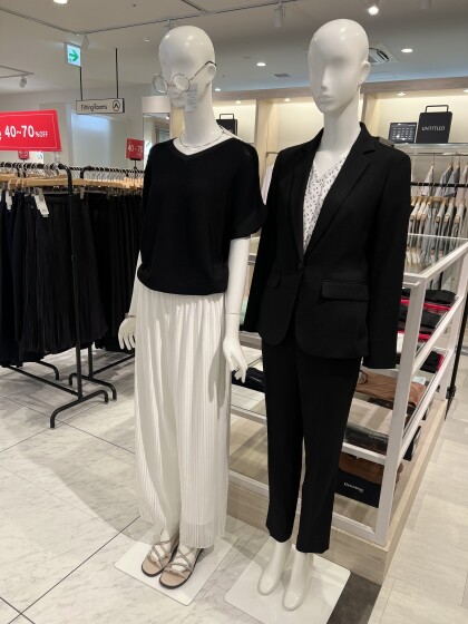 【 SUMMER SALE 】最大70%オフ♪