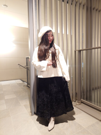 【大好評開催中！】ウィンターコレクション