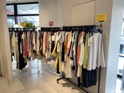 【80％オフ！】B級品フェア♪