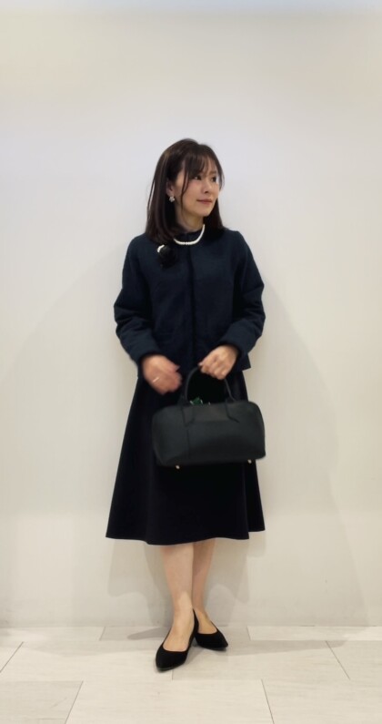 【 SPRING STYLE 】オトクに春スタイル♪