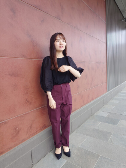 残り2日！【BOTTOMS レジにて更に20%OFF】