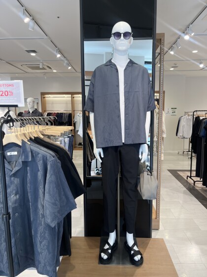【 ボトムスALL20%オフ！】今日まで！