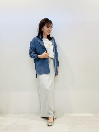 【 Shirt Blouse Collection 】本日から♪