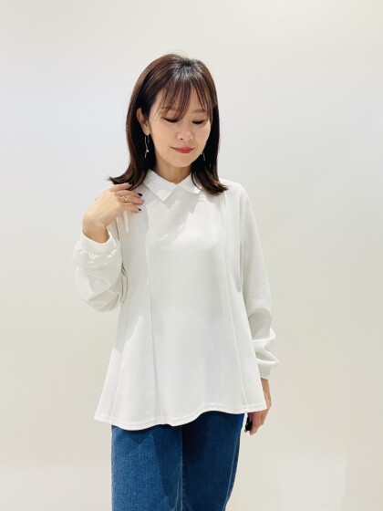 【 SPRING STYLE 】オトクに春スタイル♪