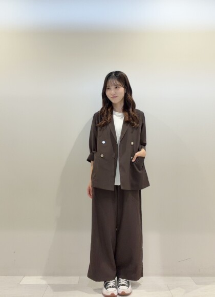 【 Autumn Style 2026 】秋アイテム続々入荷!