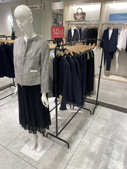 【最大50%オフ！】セレモニーアイテム🎵