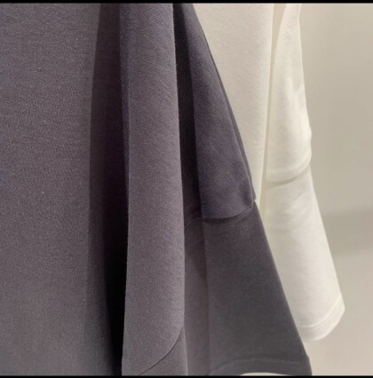 【INDIVI】新作Tシャツ