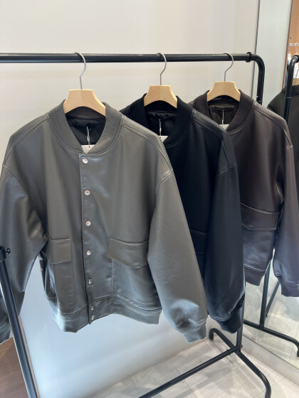 【 メンズレザー 】続々プライスダウン♪