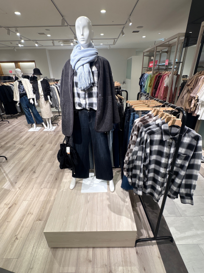 【残り1日！】ボトムス、レジにて更に20%オフ！