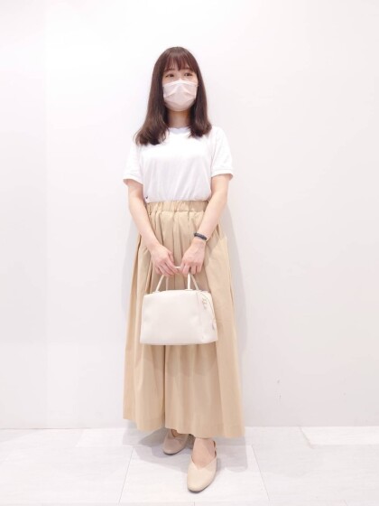 Eprouve】新作スカート！プライスダウン！｜ワールド アウトレット 