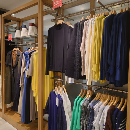 【Eprouve】50%オフ続々♪