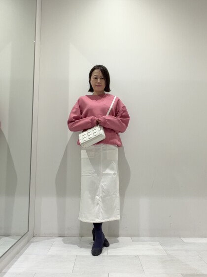 【 最大70％オフ！ 】冬物最終セール♪