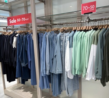 【最大70%オフ！】セール！！
