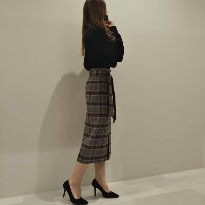 【UNTITLED】新作スカート、プライスダウン！