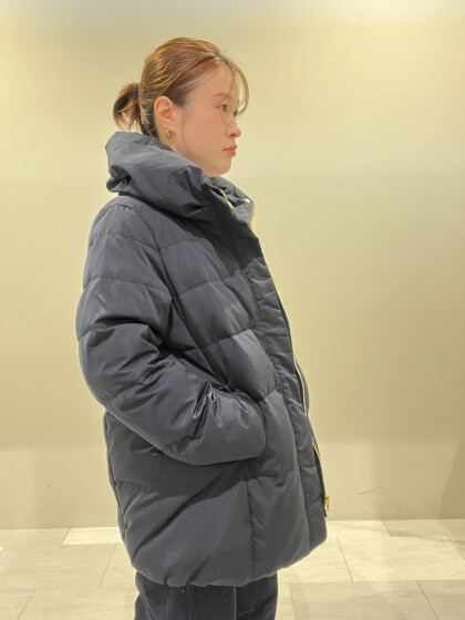 【Eprouve】ダウン♪