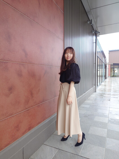 UNTITLED【BOTTOMS レジにて更に20%OFF】