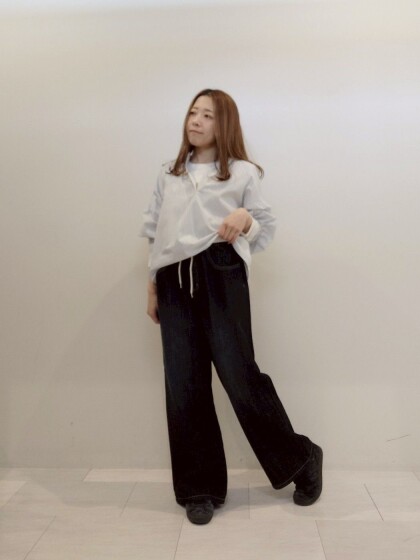 【 Shirt  Blouse  Collection 】開催中♪