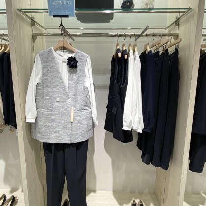 【Ceremony Collection】大好評開催中！！