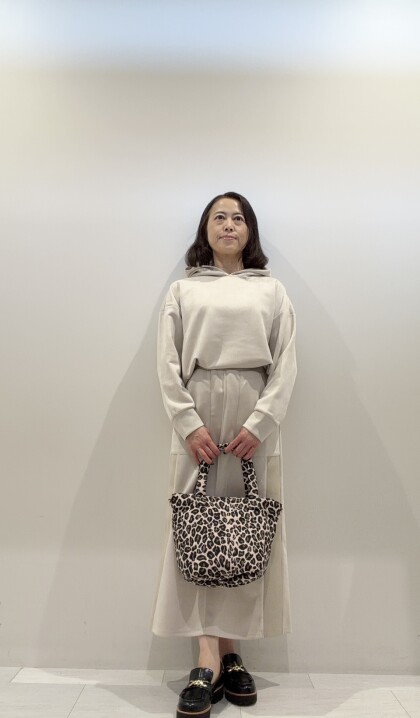 【 Autumn Style 2026 】秋アイテム続々入荷！