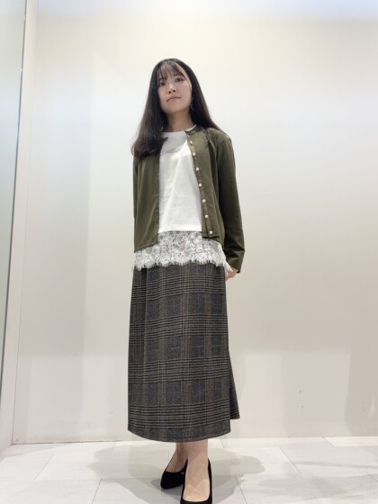 【 ボトムス全品！】更に20％オフ！！