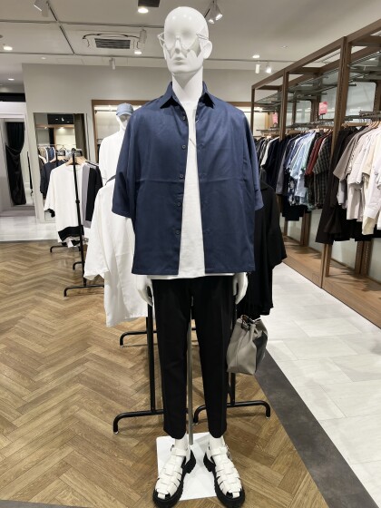 【 ボトムスALL20%オフ！】メンズも♪
