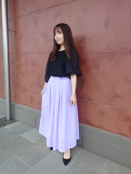 Eprouve【BOTTOMS レジにて更に20%OFF】