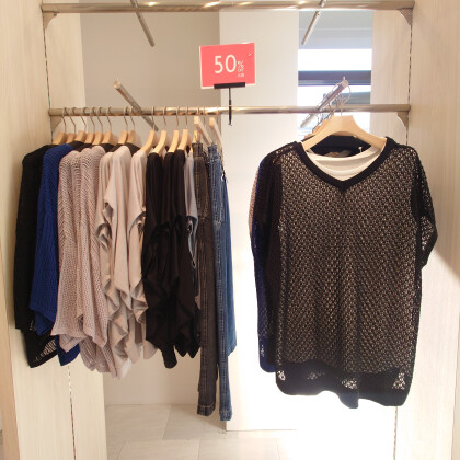 【MAX50%オフ！！】
