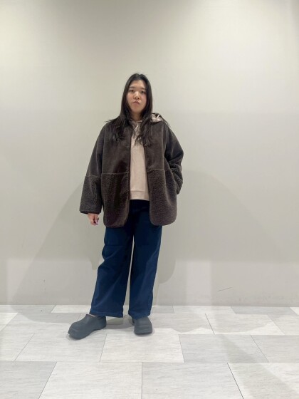 【 最大70％オフ！ 】冬物最終セール♪