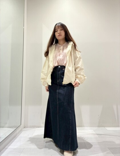 【 春物コート 】続々プライスダウン♪