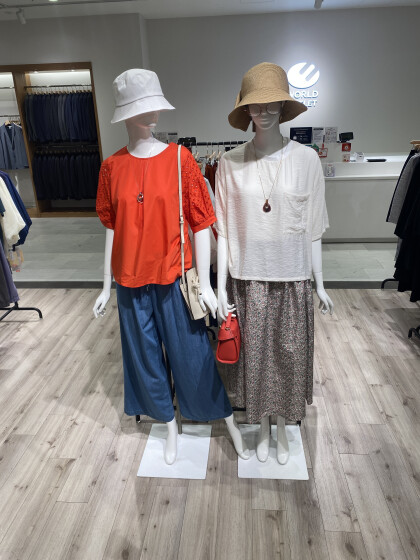 【Summer Special Sale】開催中！！