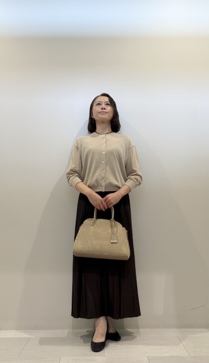【 Autumn Style 2026 】秋アイテム続々入荷！