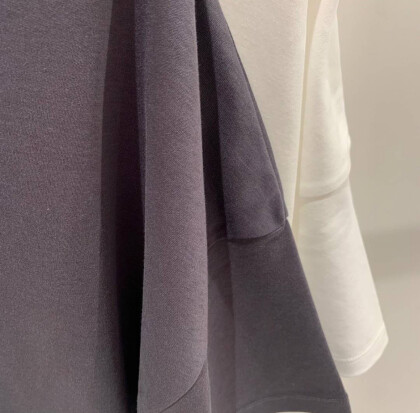 【INDIVI】大人気Tシャツ