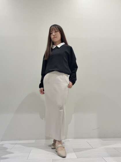 【 SPRING STYLE 】オトクに春スタイル♪