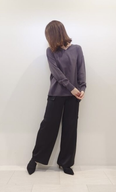 【全品対象！】ボトムス、更に20%オフ🎵