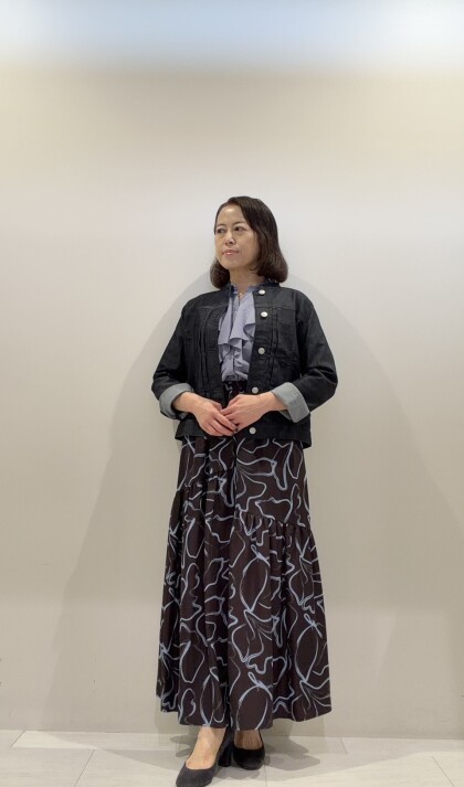 【 Autumn Style 2026 】秋アイテム続々入荷!