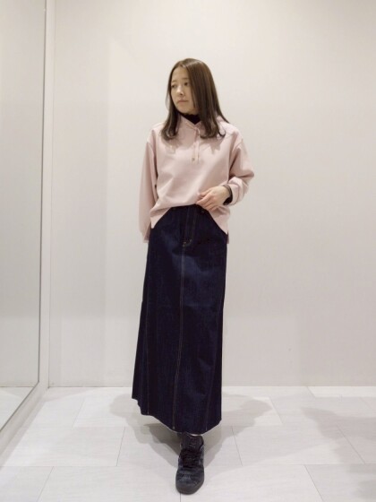 【 SPRING STYLE 】オトクに春スタイル♪