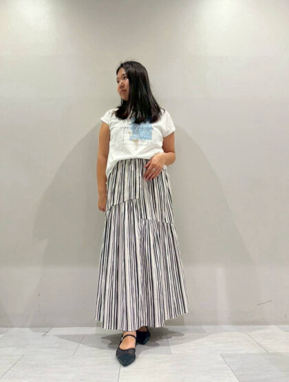 【再入荷！】大人気Tシャツ！