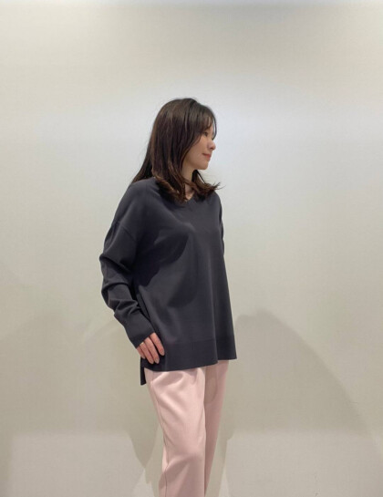 【UNTITLED】クリアレーヨン