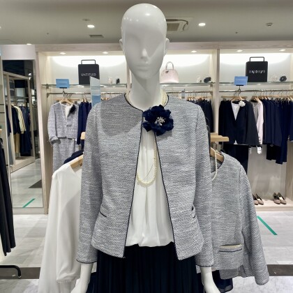 【Ceremony Collection】大好評開催中！！