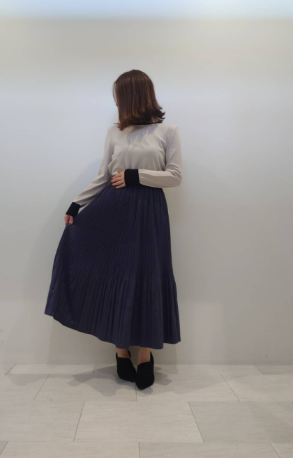 【INDIVI,UNTITLED】ボトムス、更に20%オフ🎵