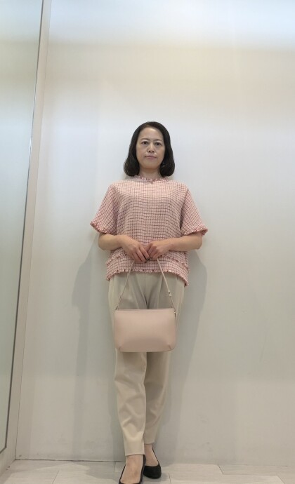 【 NEW SEASON 】秋物続々入荷♪