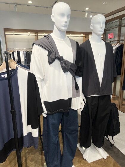 【 Shirt  Blouse  Collection 】メンズ♪