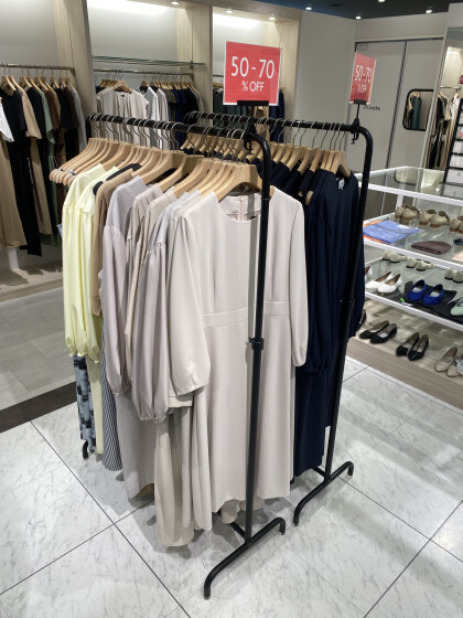 【Summer Sale】開催！！
