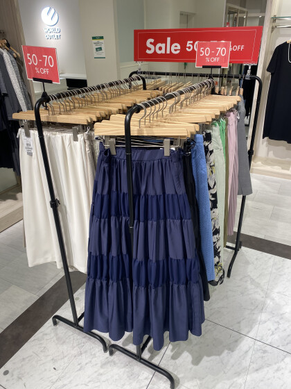 【Summer Special Sale】開催中！！