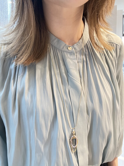 【 SPRING STYLE 】オトクに春スタイル♪