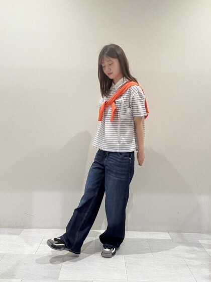 【 Shirt  Blouse  Collection 】開催中♪